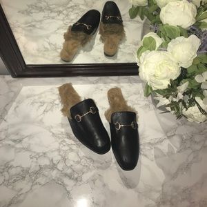 EGO OFFICIAL FUR SLIDES