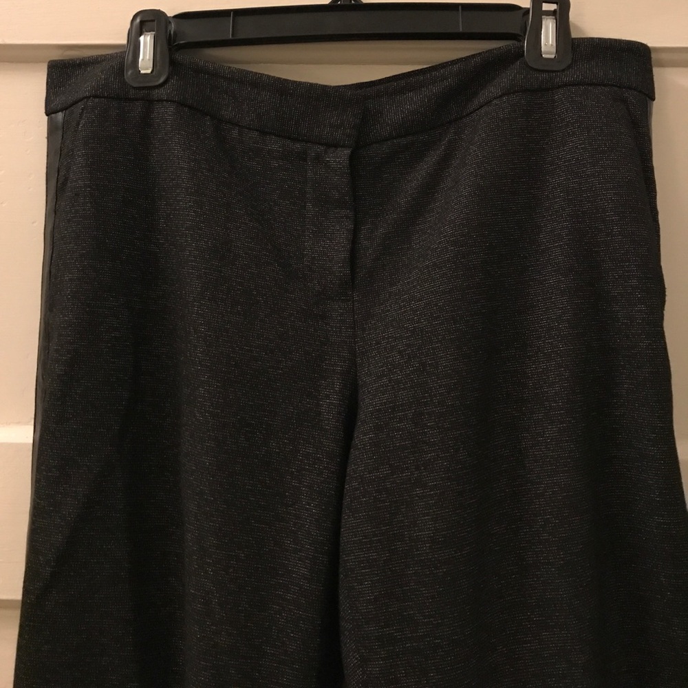 Vince Camuto slim leg trousers