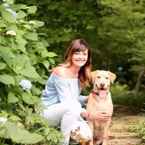 Meet your Posher, Jaclyn