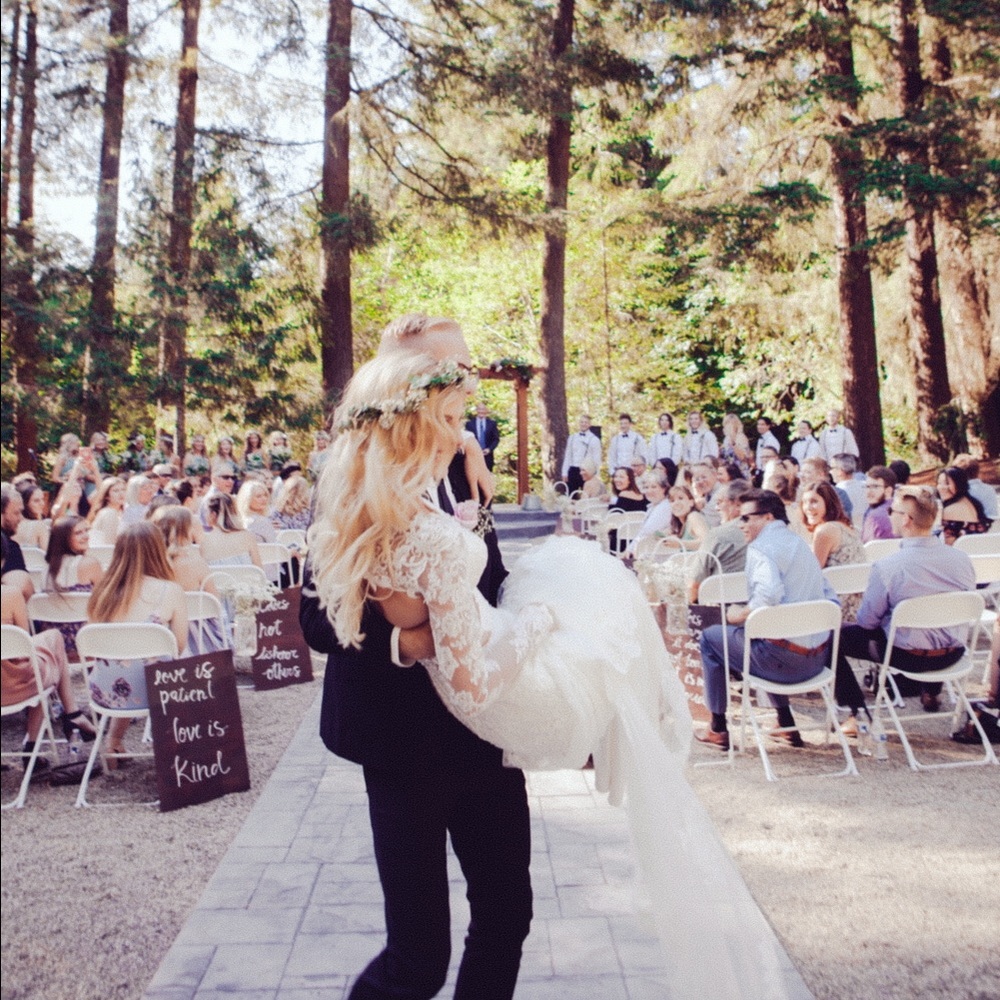 Meet your Posher, Kimber