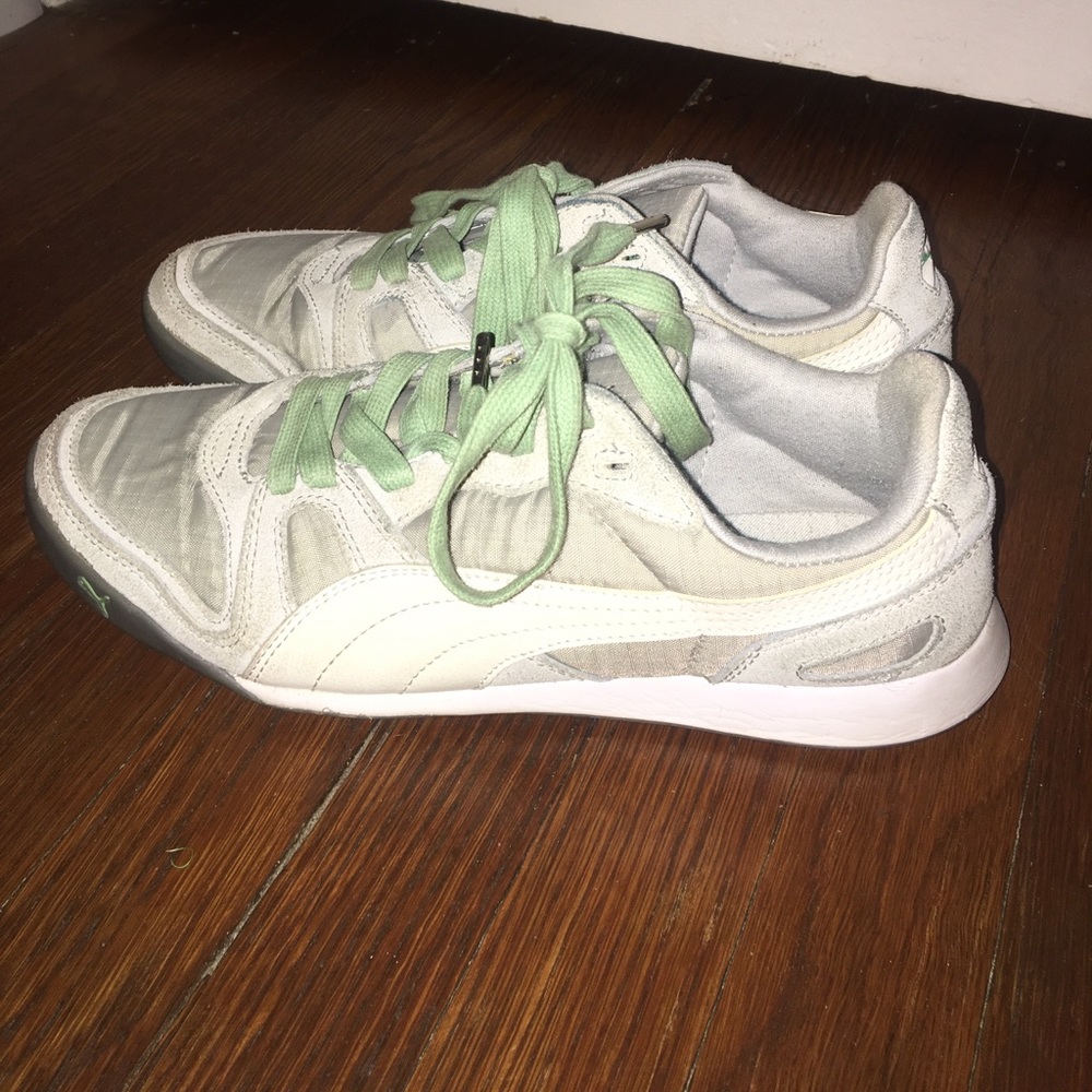 Women’s Pumas