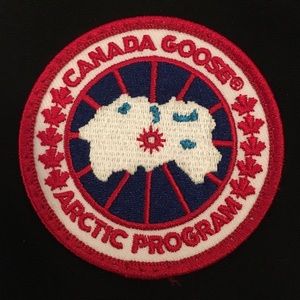 canada goose emblem fake canada goose emblem fake