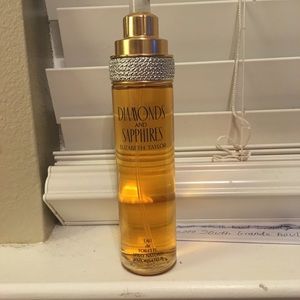 Elizabeth Taylor Perfume