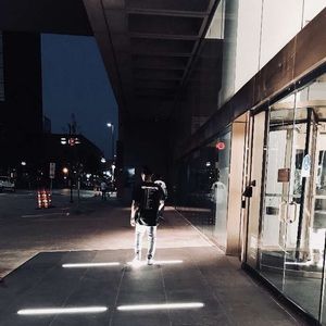 Meet your Posher, Andres