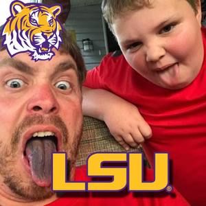 Meet your Posher, Christopher