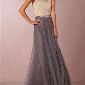 Louise Tulle Skirt