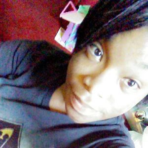 Meet your Posher, Erica