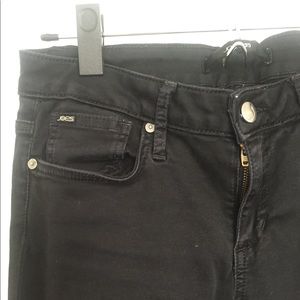 Black Joe's Jeans Super Stretchy