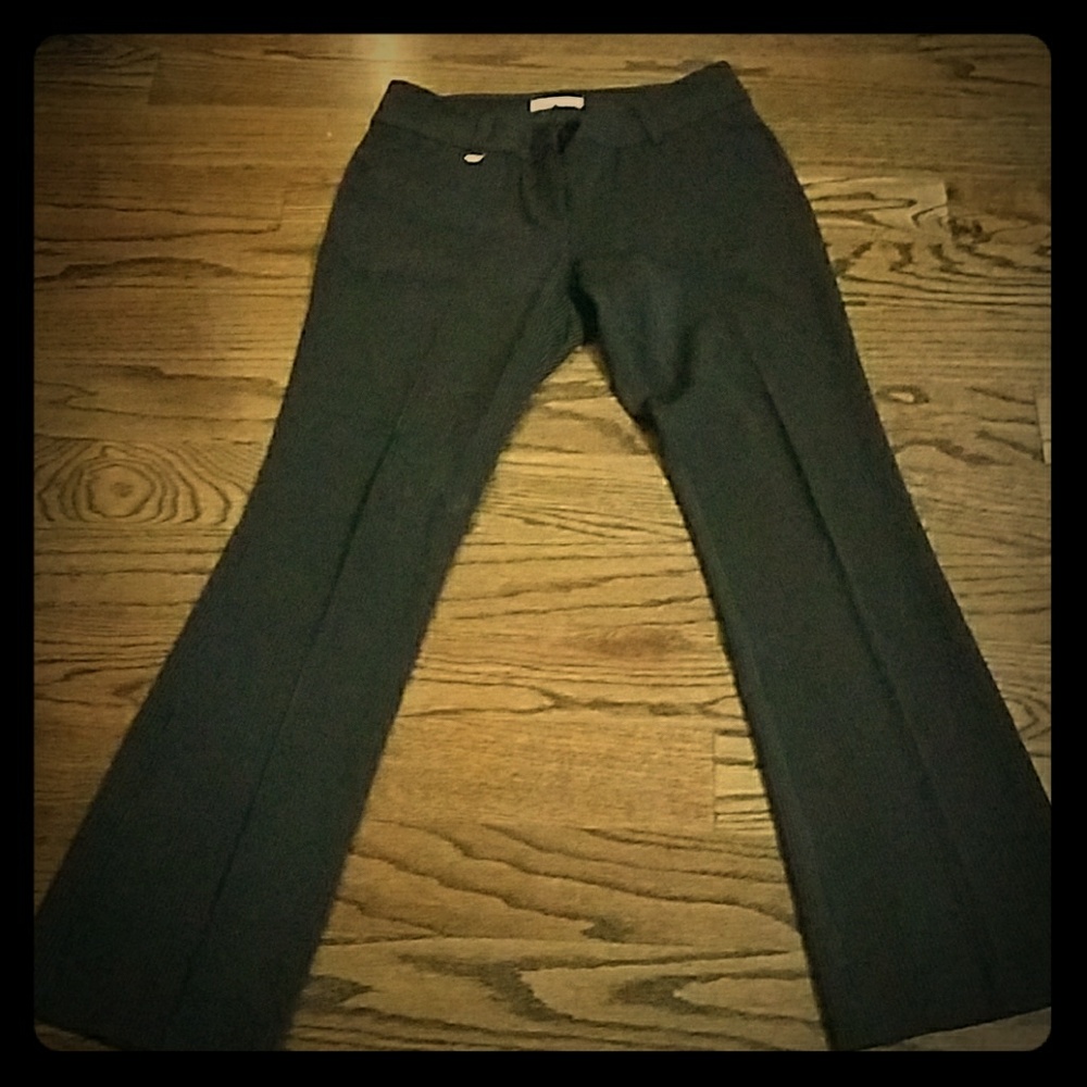 New York & Company dress pants size 2 petite