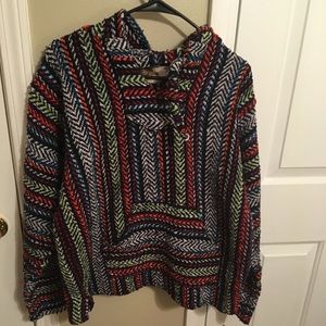 Drug Rug! Also a hoodie
