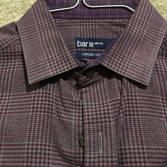 BAR 3 III Slim fit Carnaby Collection - Picture 2 of 3