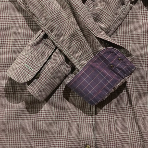 BAR 3 III Slim fit Carnaby Collection - Picture 3 of 3