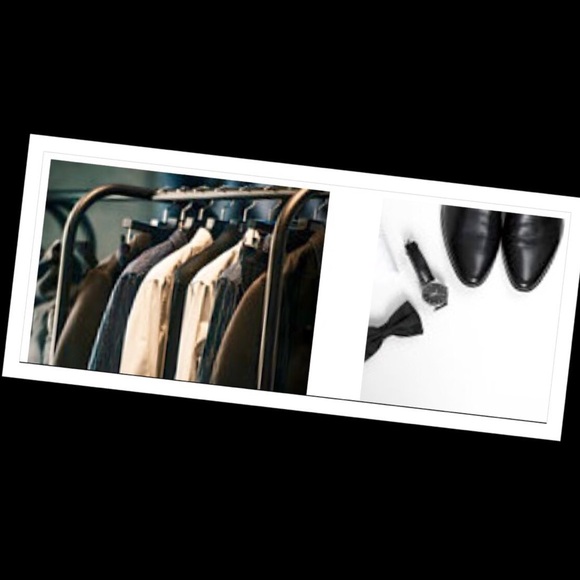 Mystery bundle-Mens items-clothing 5 items for $25 - Picture 3 of 3