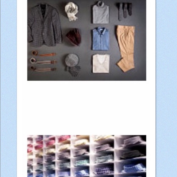 Mystery bundle-Mens items-clothing 5 items for $25 - Picture 2 of 3