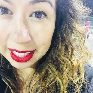 Meet your Posher, Karina