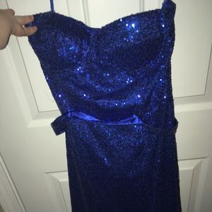 Jovani Prom Dress!