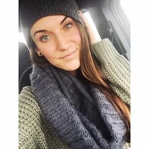 Meet your Posher, Shannon