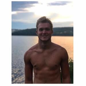 Meet your Posher, Jacob