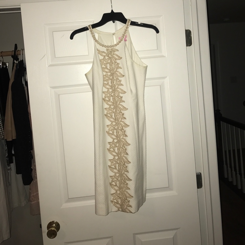 Lily Pulitzer Dress - size 2