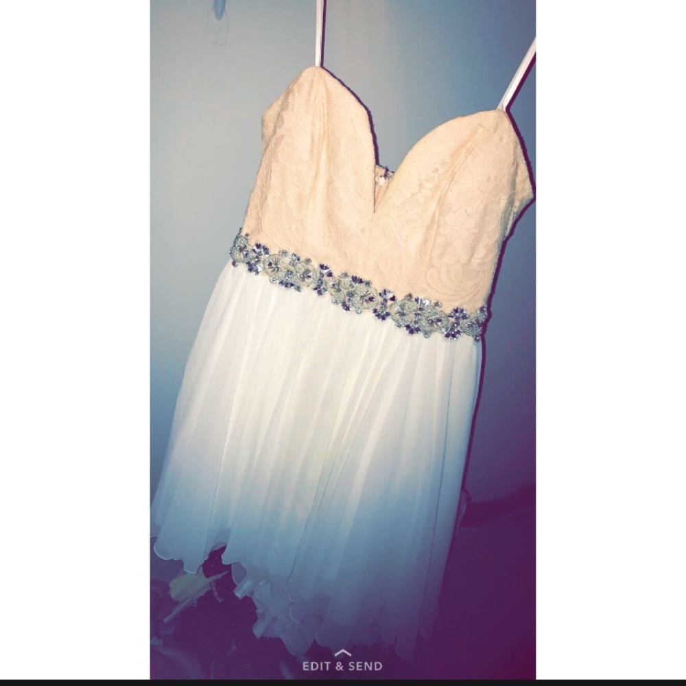Homecoming dress !