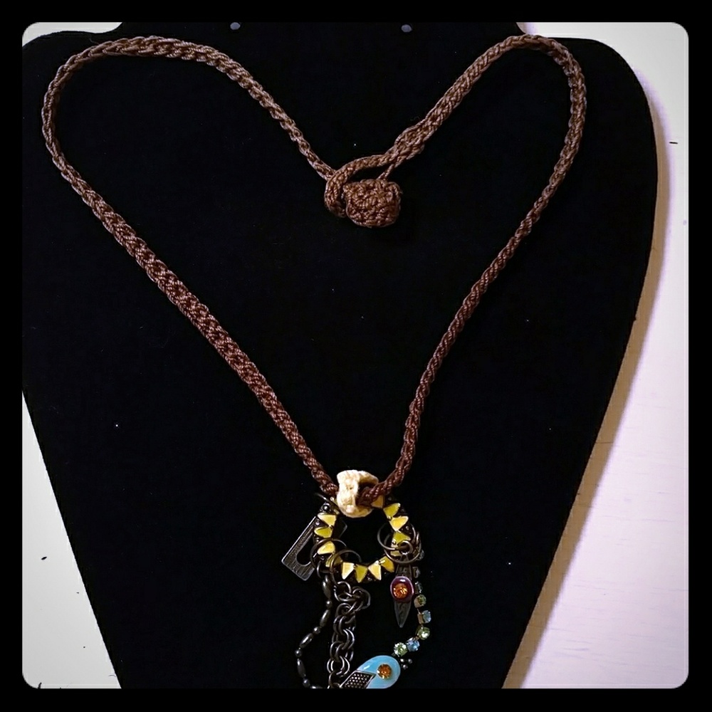 Handmade Necklace