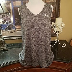 Under Armour Tank Top XL
