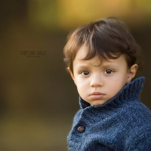 Meet your Posher, Connie