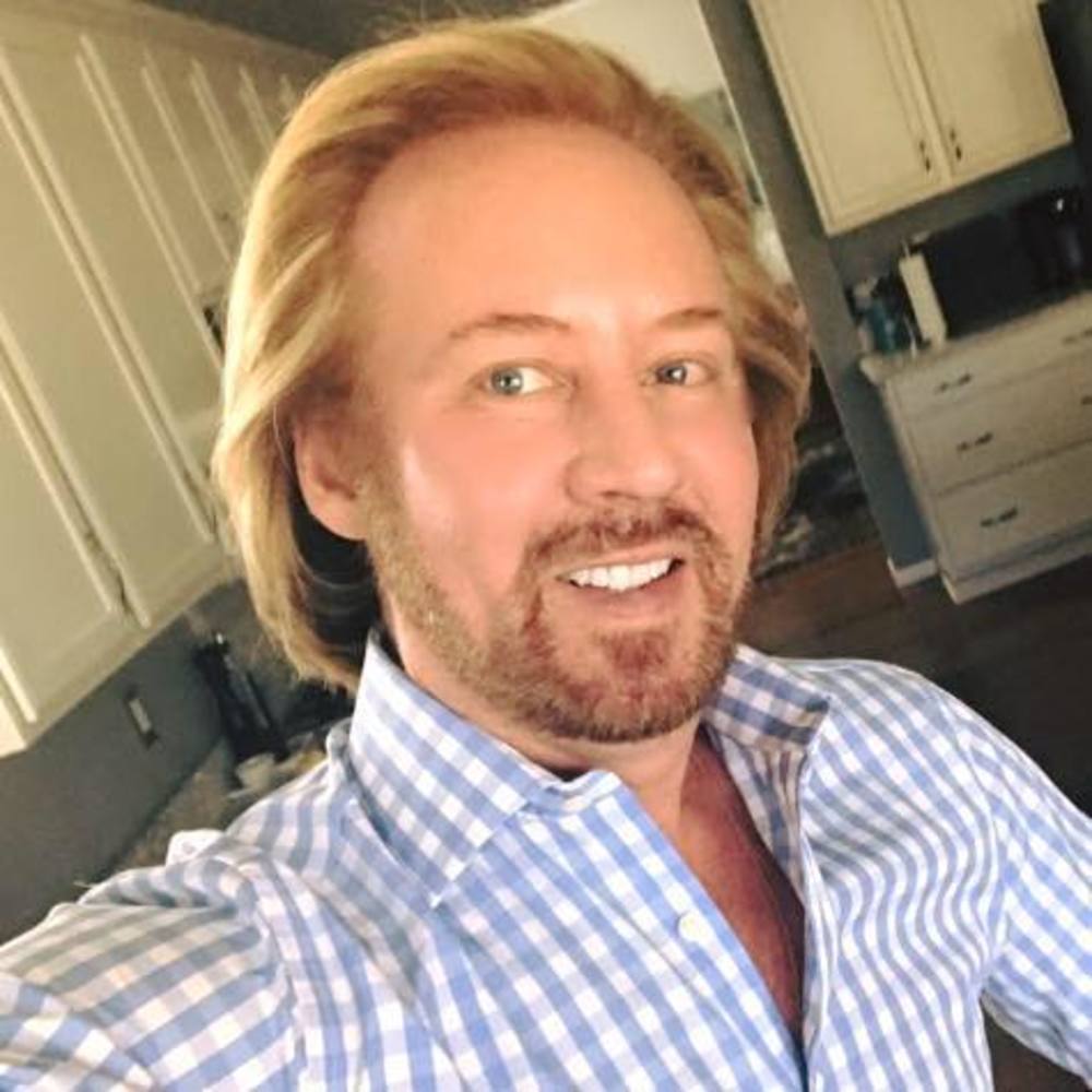 Meet your Posher, Jay