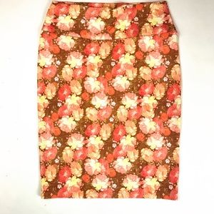 Beautiful Medium Cassie Vintage Floral!!