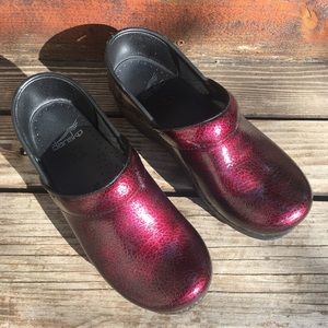 Dansko Shoes