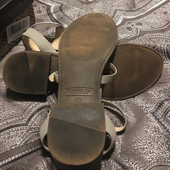 Sandals - Picture 3 of 4
