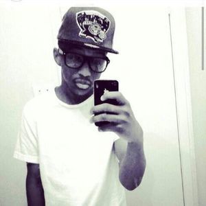 Meet your Posher, Kendall