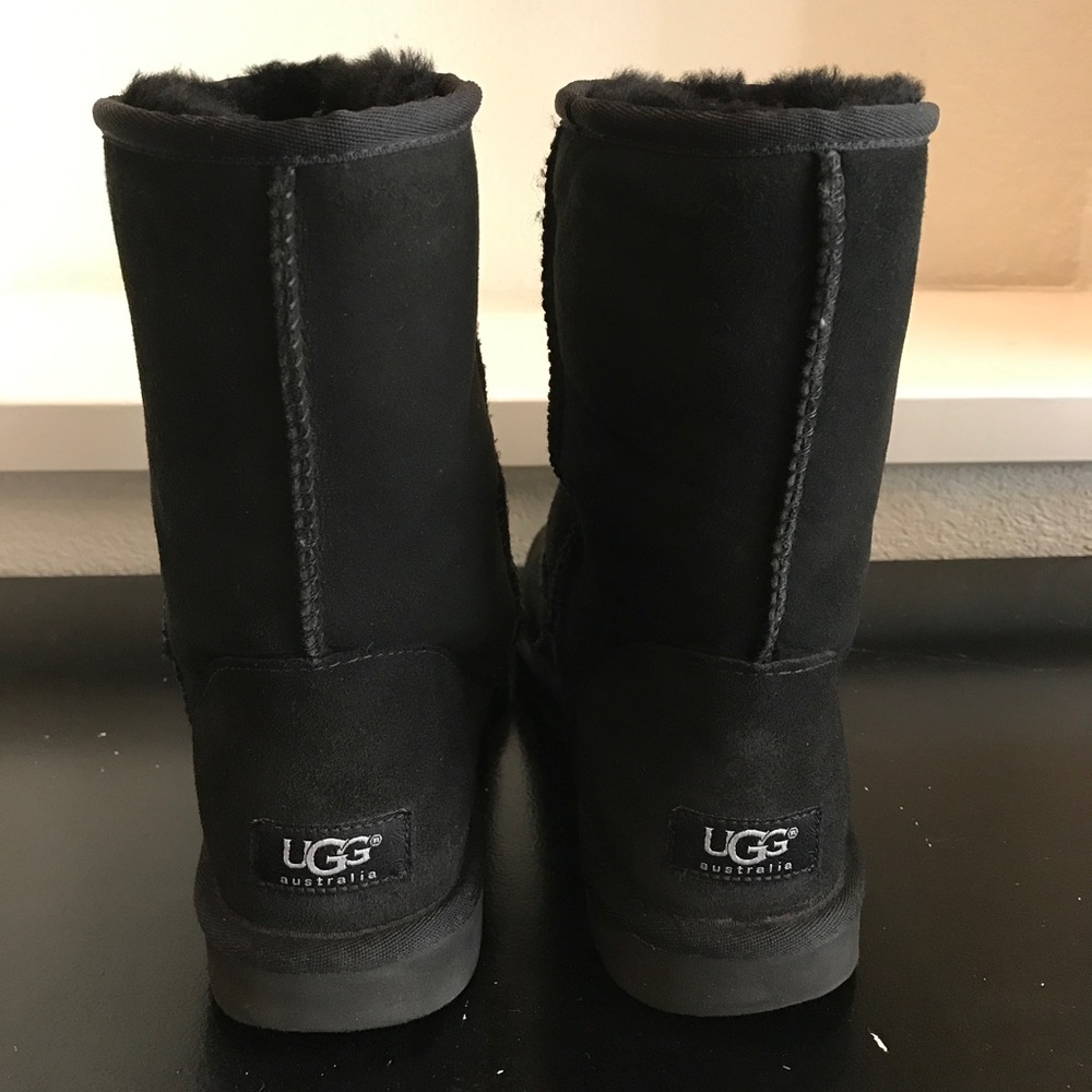 Women's UGG Classic Short