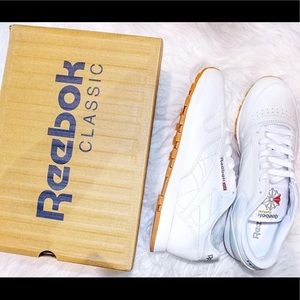 Brand New Reebok Classics Brand New Reebok Classics