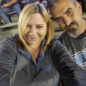 Meet your Posher, Theresa