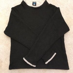 Kuhl Fleece Sweater
