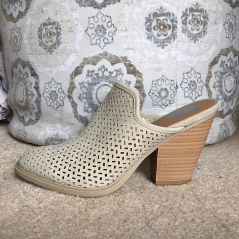 DV Mules