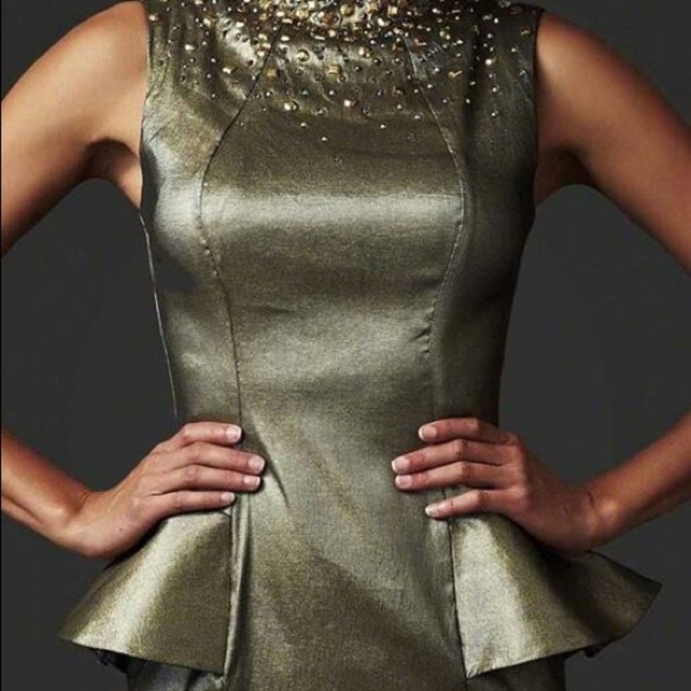 Mac Duggal cocktail dress - Picture 7 of 8