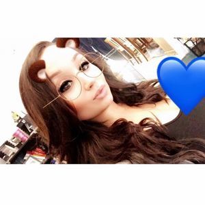 Meet your Posher, Kristie