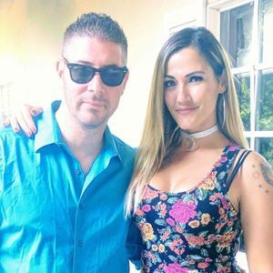 Meet your Posher, Stacy