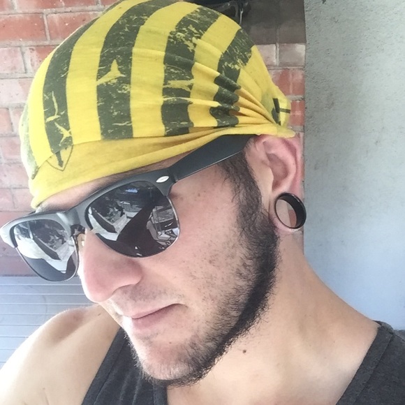 Multi-Use Face Shields(Don’t tread on Freedom) - Picture 4 of 7