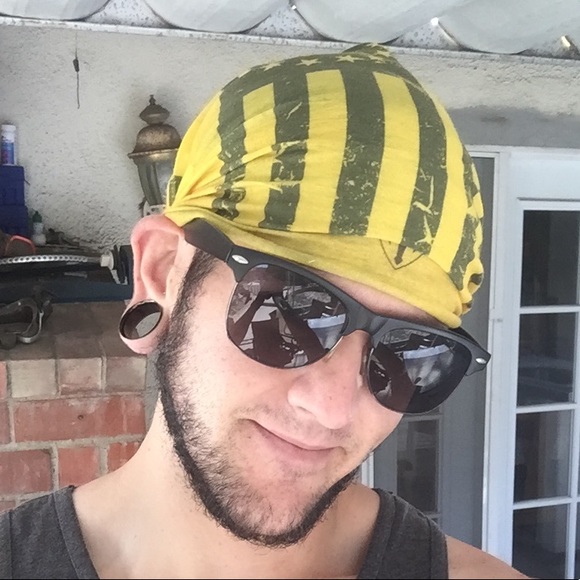 Multi-Use Face Shields(Don’t tread on Freedom) - Picture 7 of 7