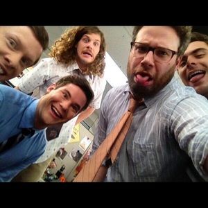 Meet your Posher, Luke