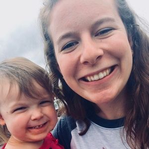 Meet your Posher, Shelby