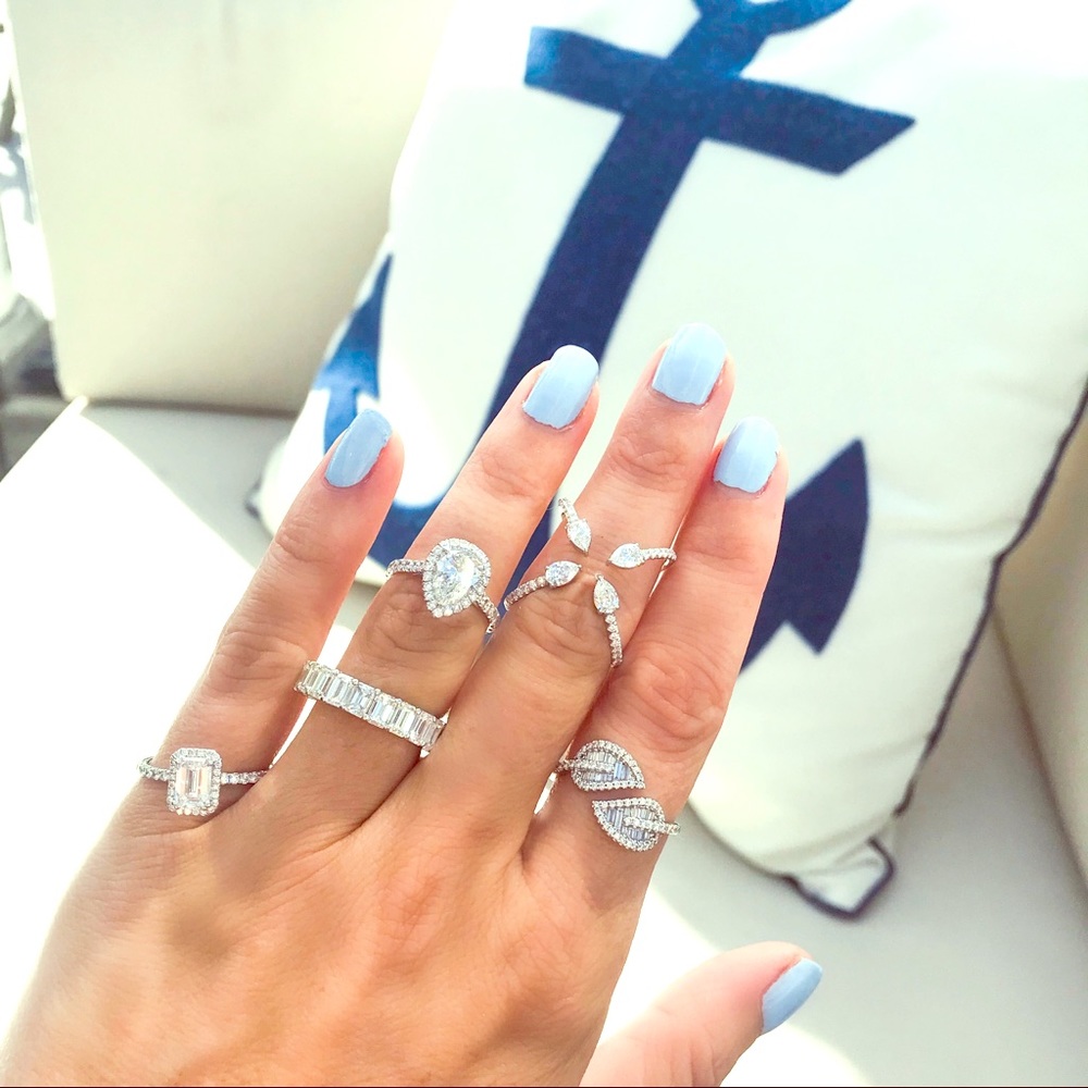 Private Jeweler!! 💎✨