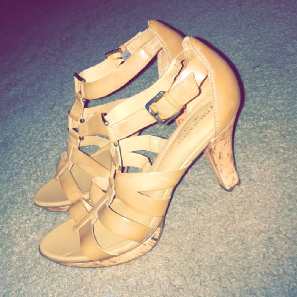 Heels !