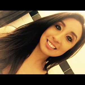 Meet your Posher, Jackie