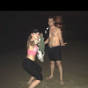 Meet your Posher, Kaitlyn