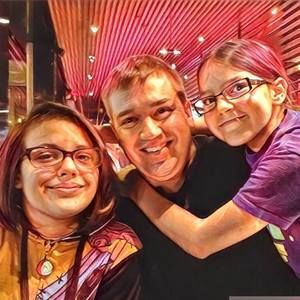 Meet your Posher, Micah