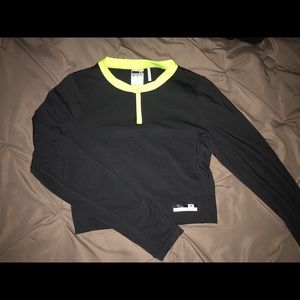 Adidas Stella Half Jacket